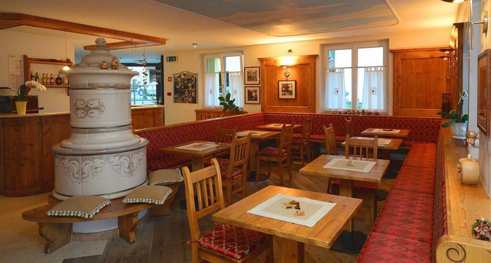 Hotel Garni Sottobosco ดิมาโร ภายนอก รูปภาพ