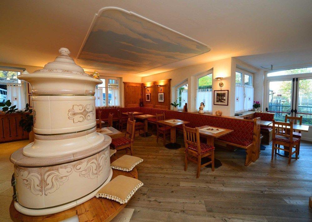 Hotel Garni Sottobosco ดิมาโร ภายนอก รูปภาพ